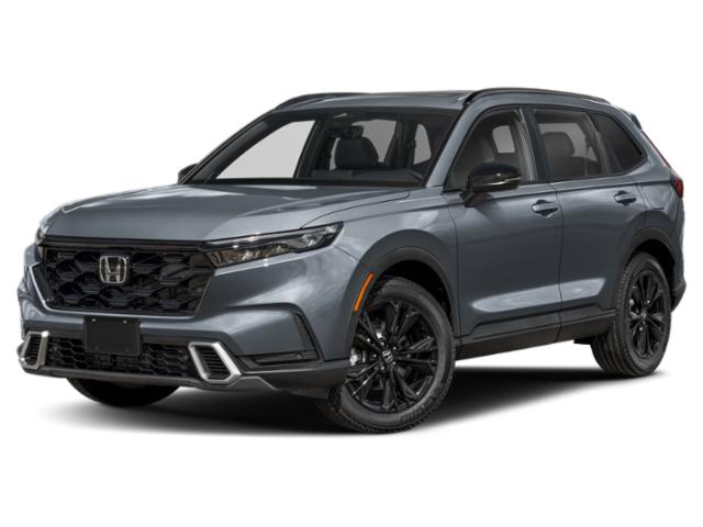 New 2027 Honda CR-V Hybrid Sport Touring