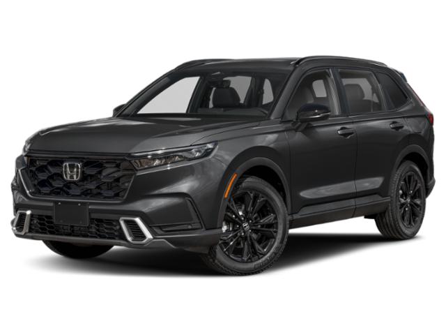 New 2027 Honda CR-V Hybrid Sport Touring
