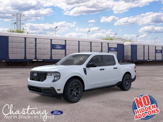New 2026 Ford Maverick XLT