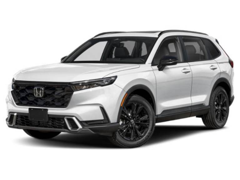 2027 Honda CR-V Hybrid Sport Touring