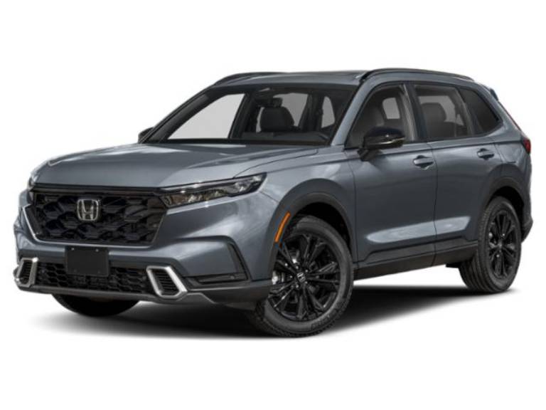 2027 Honda CR-V Hybrid Sport Touring