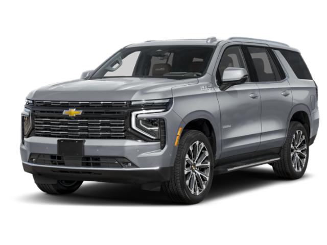 2027 Chevrolet Tahoe for sale at Jimmy Britt Chevrolet GMC in Greensboro, GA