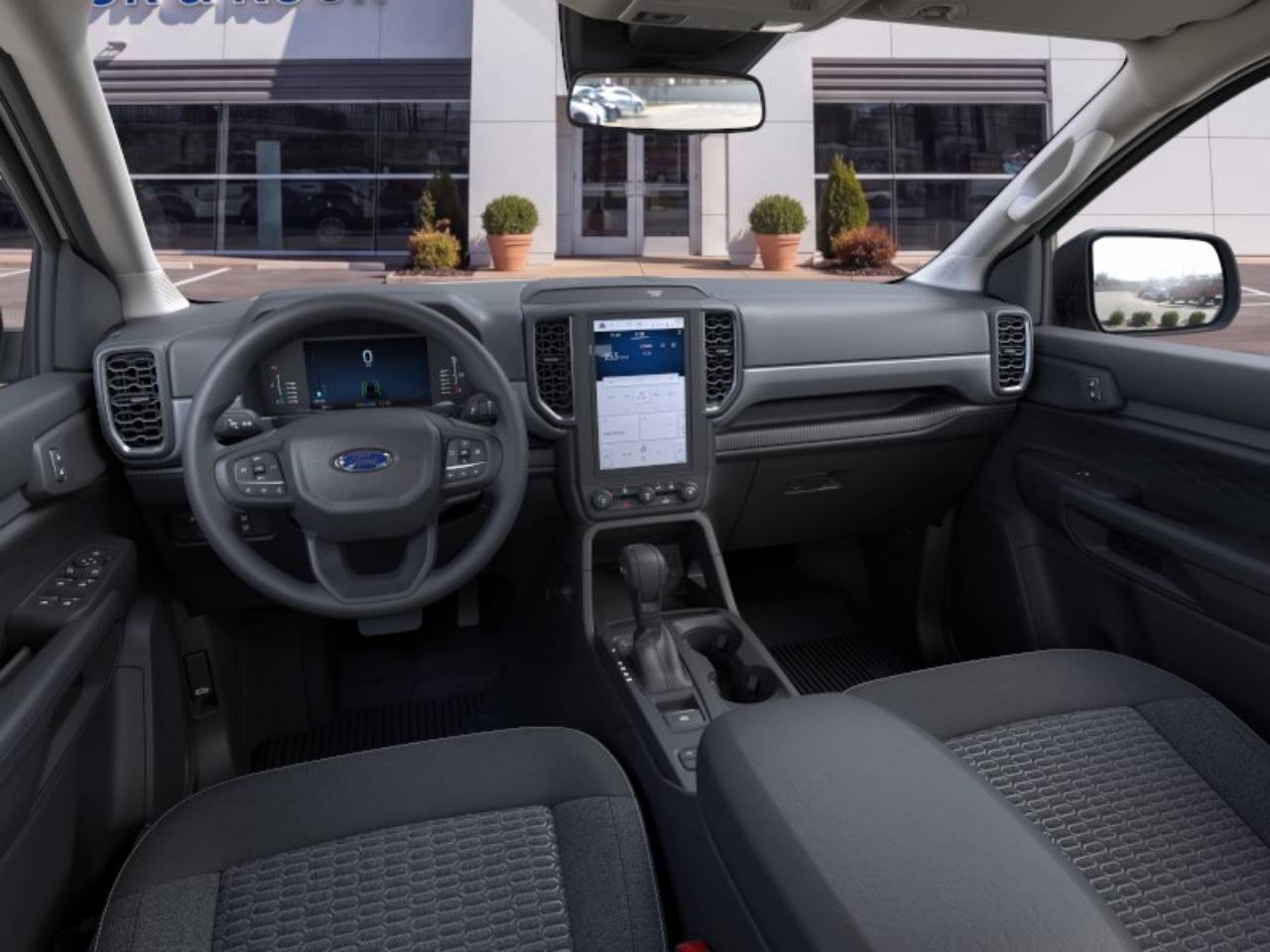 2026 Ford Ranger XL - Photo 9