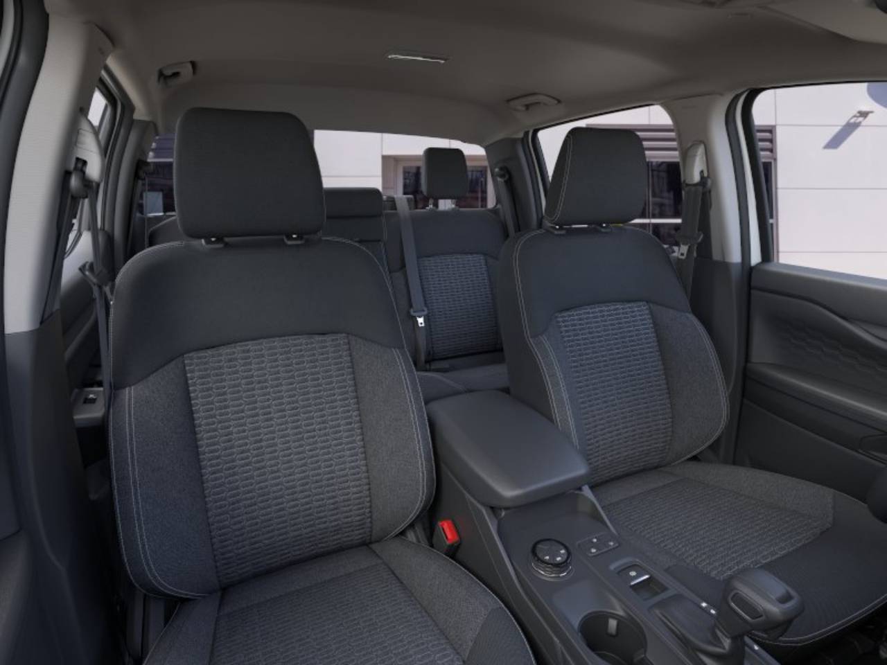 2026 Ford Ranger XL - Photo 10