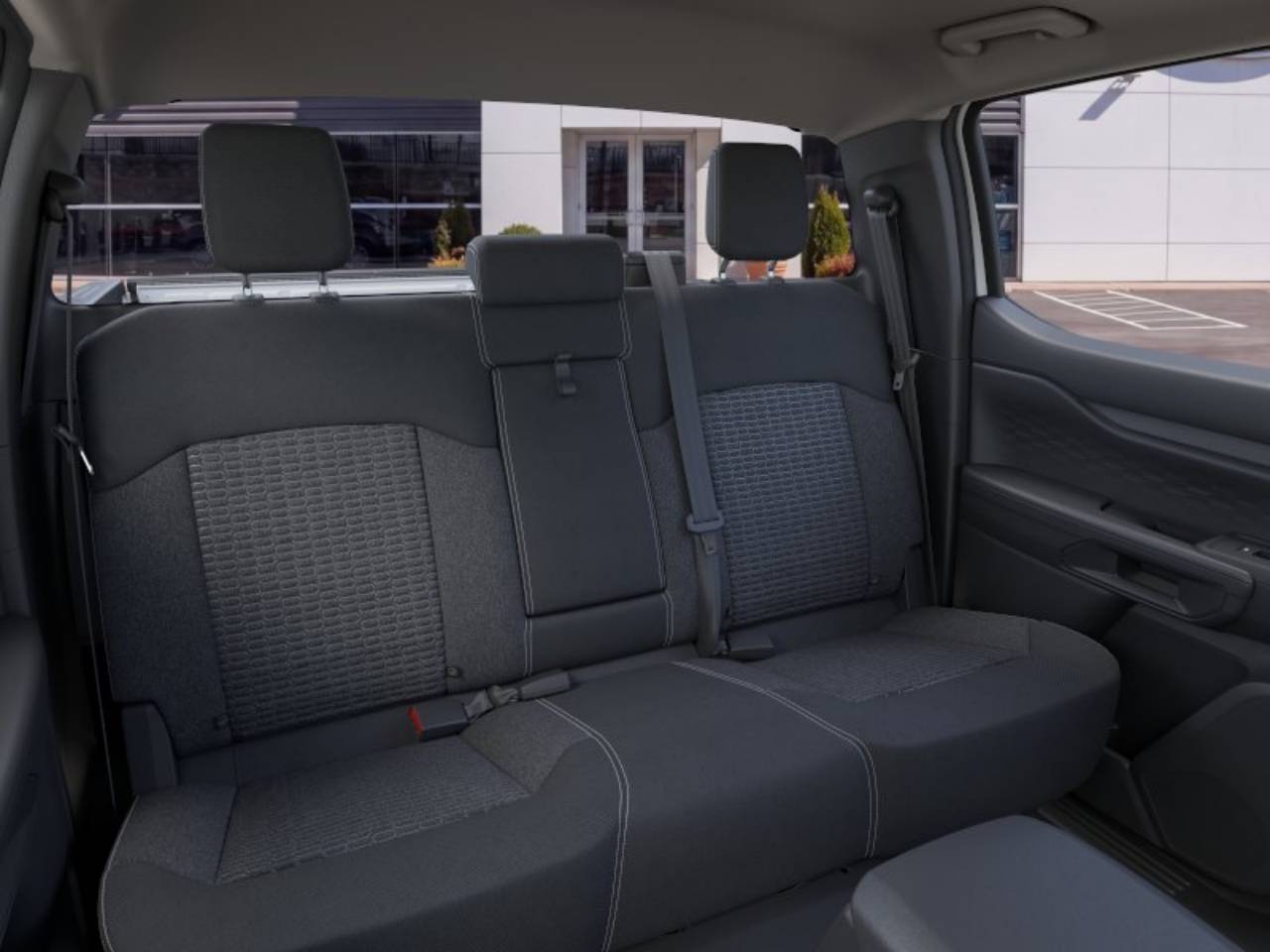 2026 Ford Ranger XL - Photo 11
