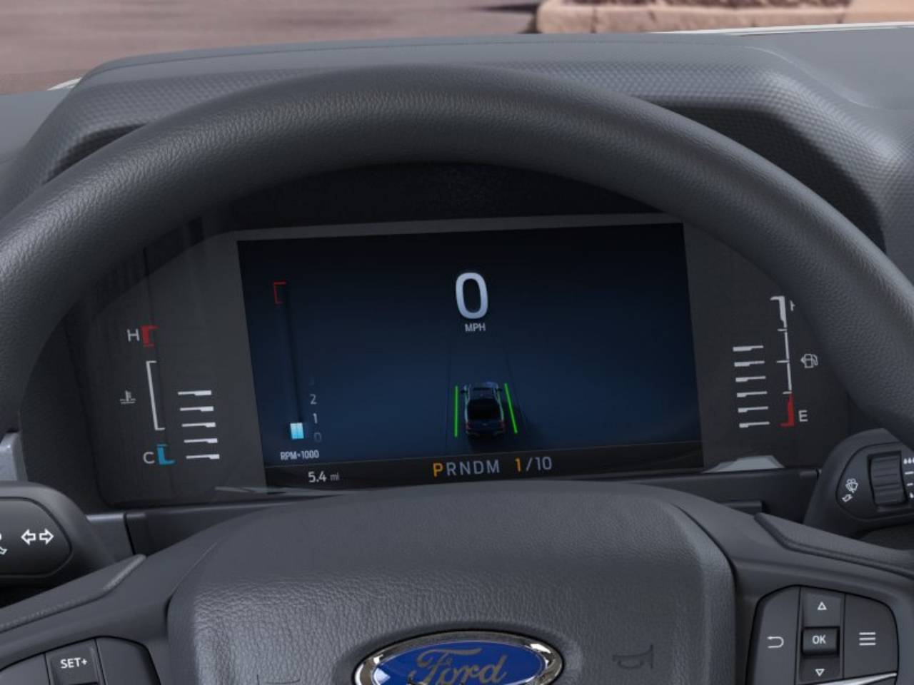 2026 Ford Ranger XL - Photo 13
