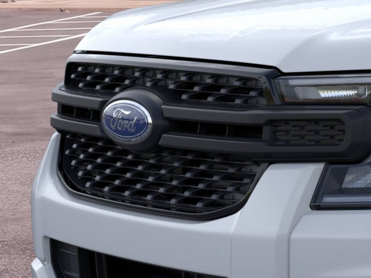 2026 Ford Ranger XL - Photo 17