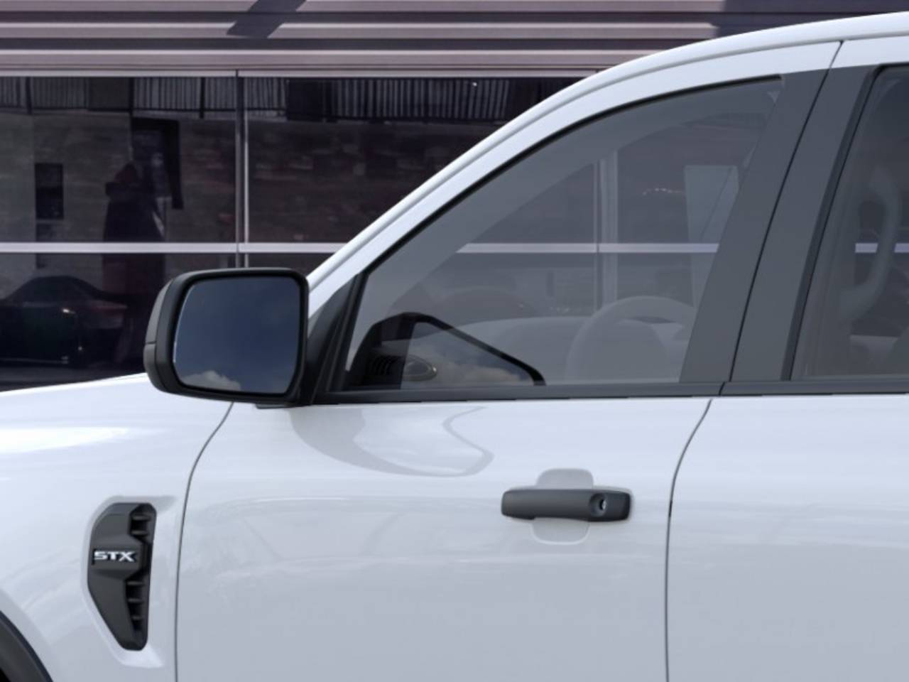 2026 Ford Ranger XL - Photo 20