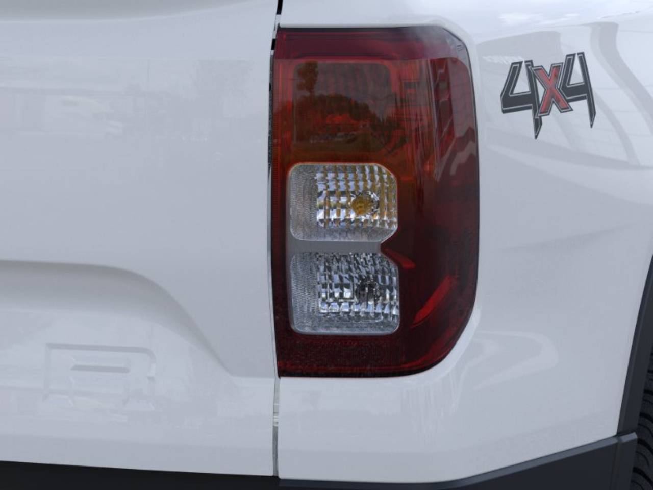 2026 Ford Ranger XL - Photo 21