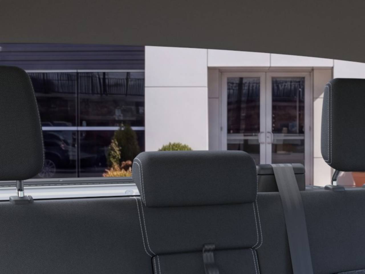 2026 Ford Ranger XL - Photo 22