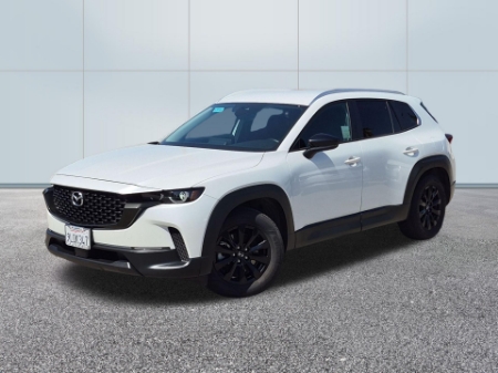 2024 Mazda CX-50 2.5 S Preferred