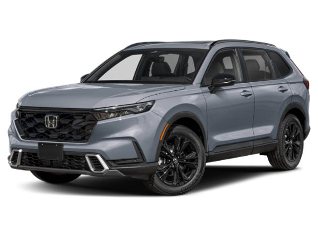 New 2027 Honda CR-V Hybrid Sport Touring