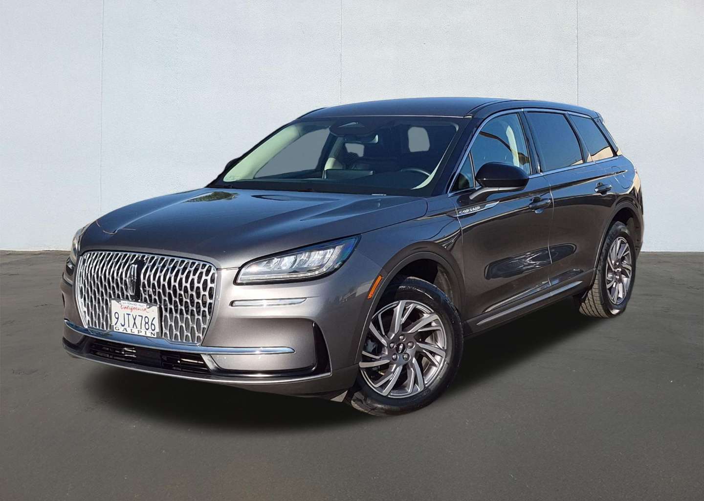 2023 Lincoln Corsair