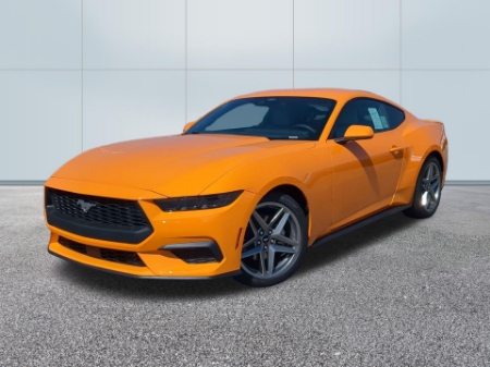 2026 Ford Mustang EcoBoost® Premium