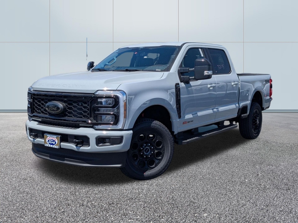2026 Ford F-350 SD LARIAT