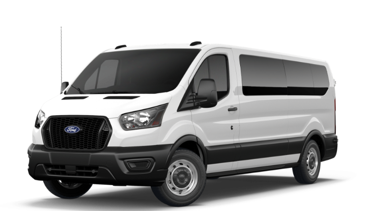 2027 Ford Transit Passenger Wagon XL