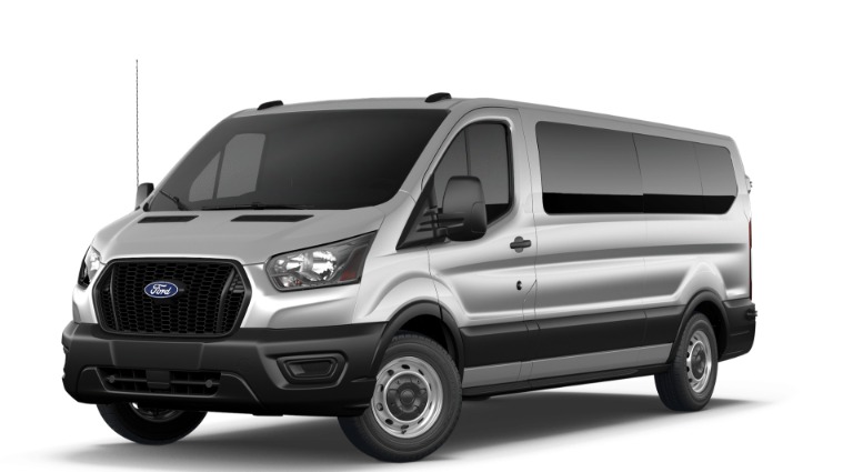 2027 Ford Transit Passenger Wagon XL