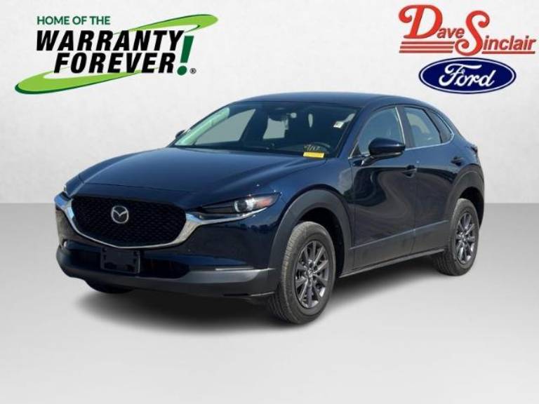 2024 Mazda CX-30 2.5 S