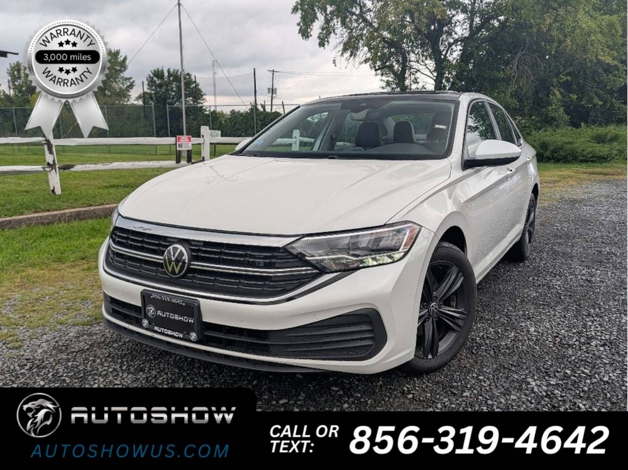 2023 Volkswagen Jetta