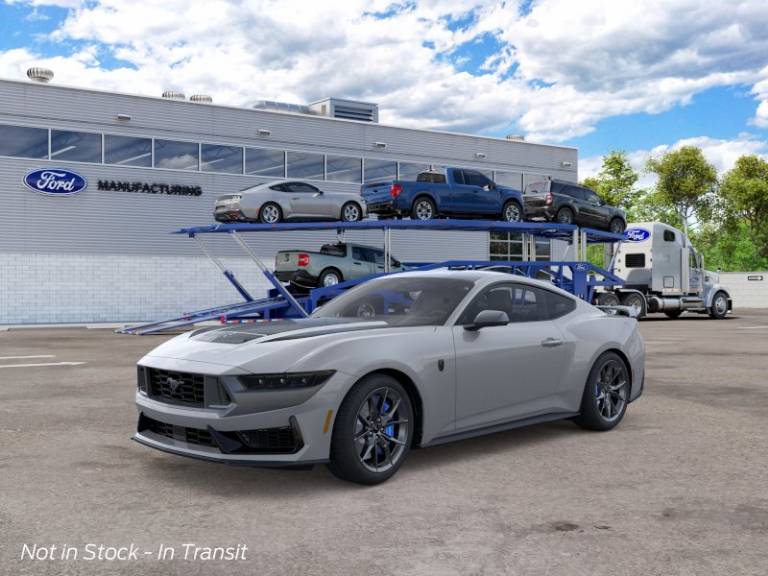 2026 Ford Mustang Dark Horse® Premium