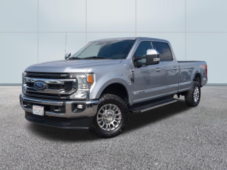 2022 Ford F-250 XLT