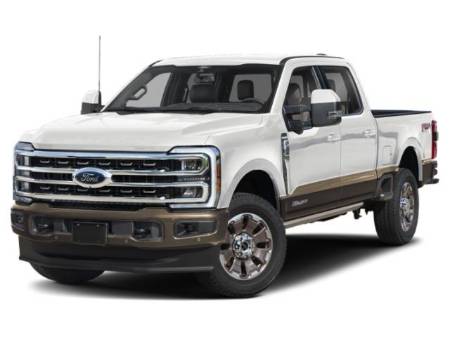 2025 Ford F-250SD King Ranch