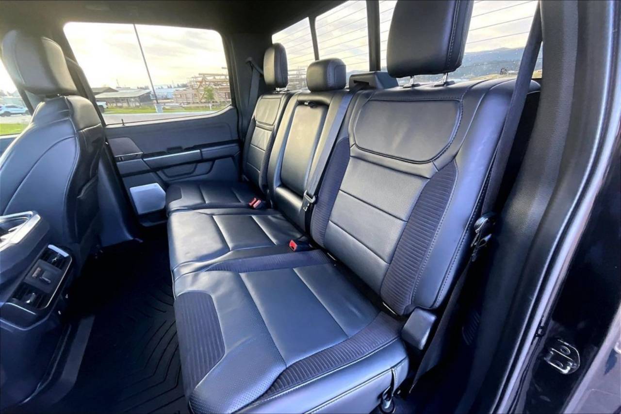 2021 Ford F-150 Raptor - Photo 27
