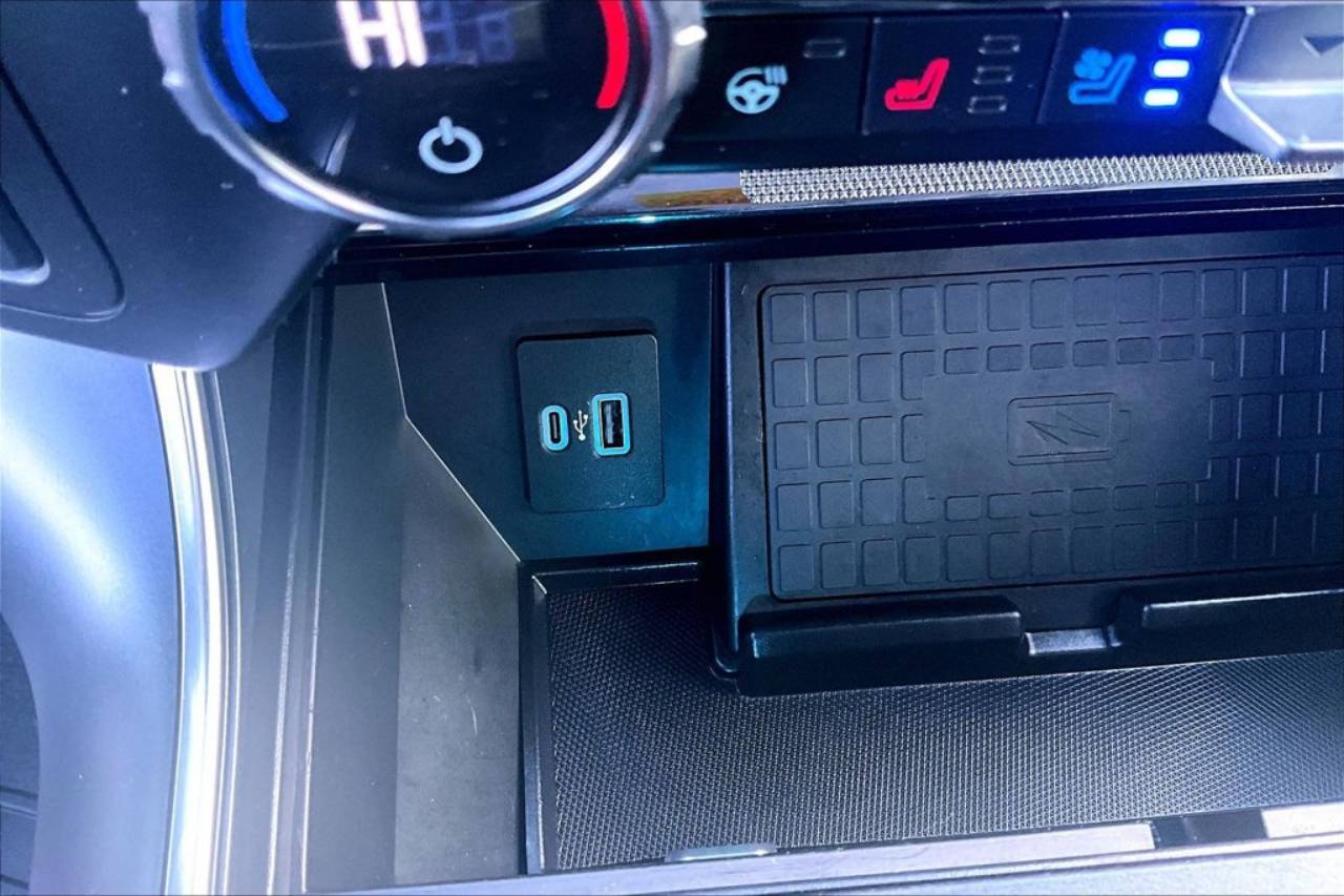 2021 Ford F-150 Raptor - Photo 33
