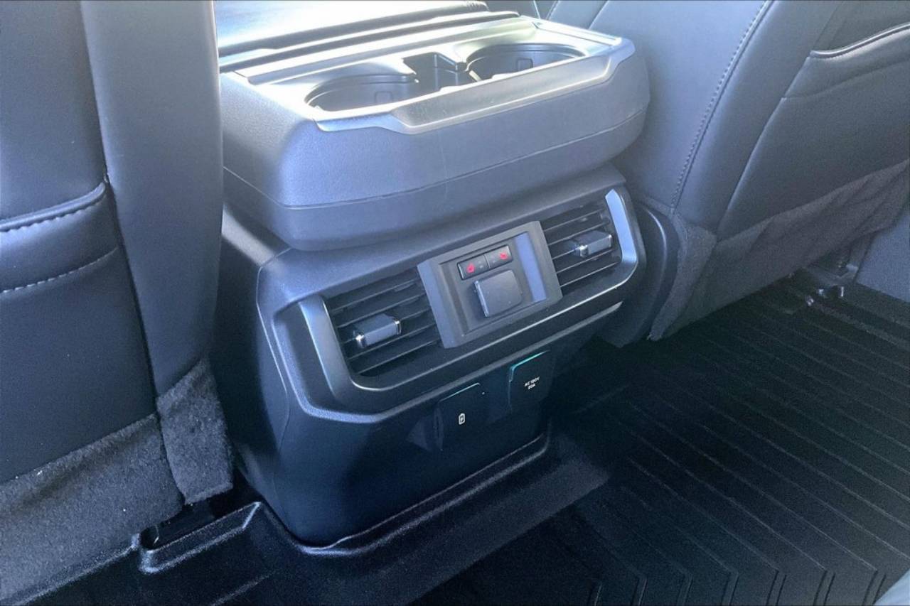 2021 Ford F-150 Raptor - Photo 34