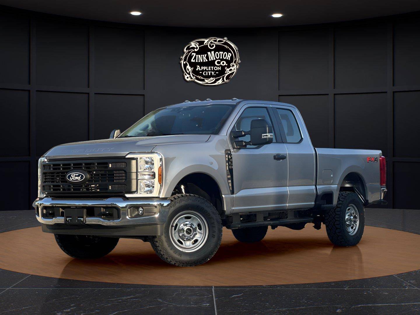 2027 Ford F-350 Super Duty