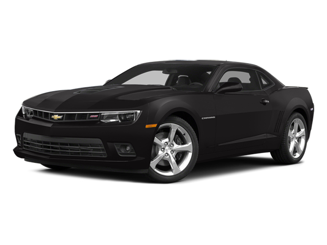 2014 Chevrolet Camaro SS