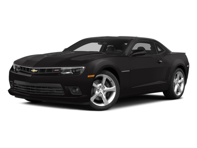2014 Chevrolet Camaro SS