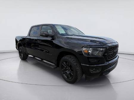 2024 RAM 1500 Lone Star