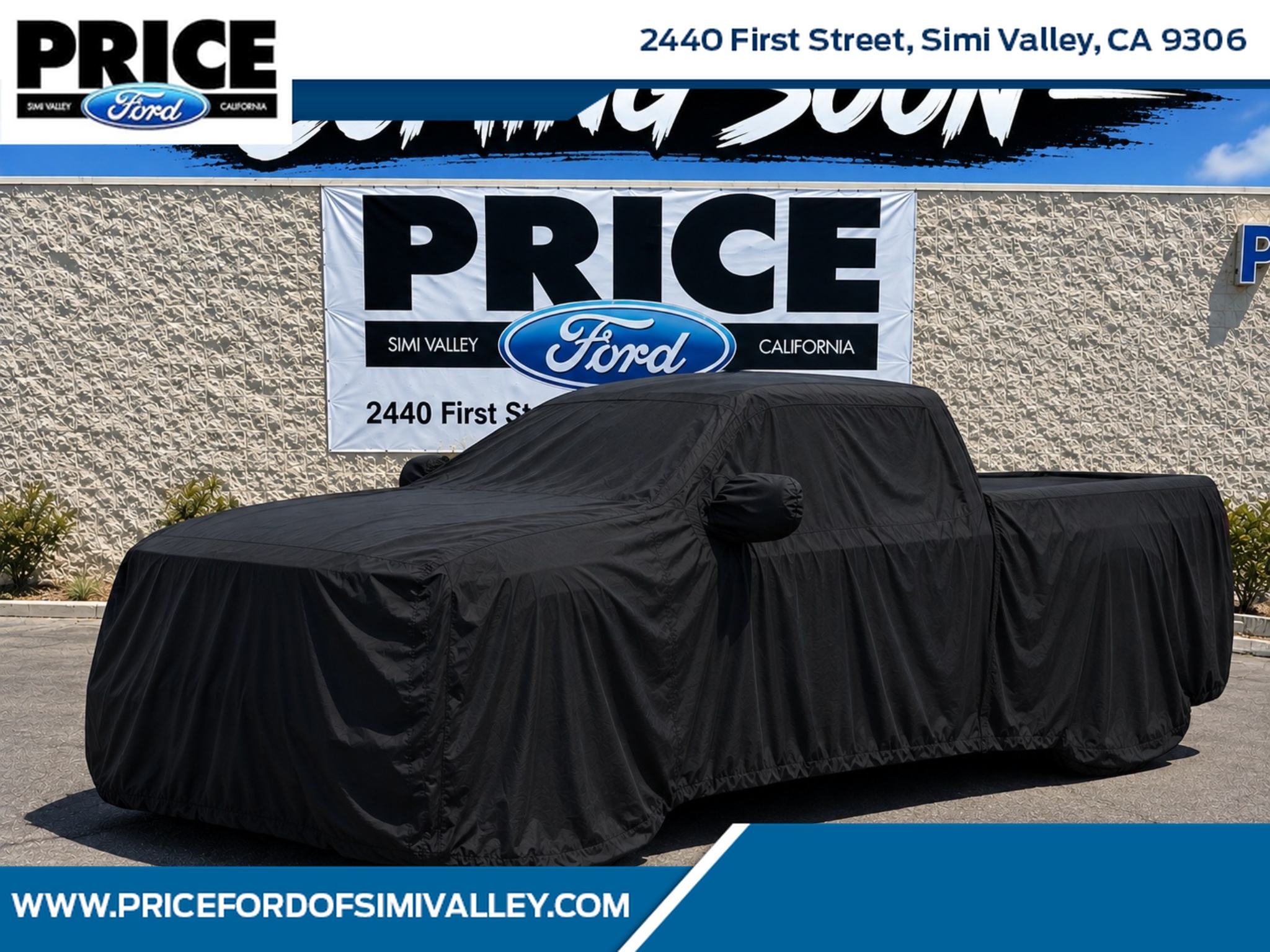 Used 2023 Ford F-150 XL