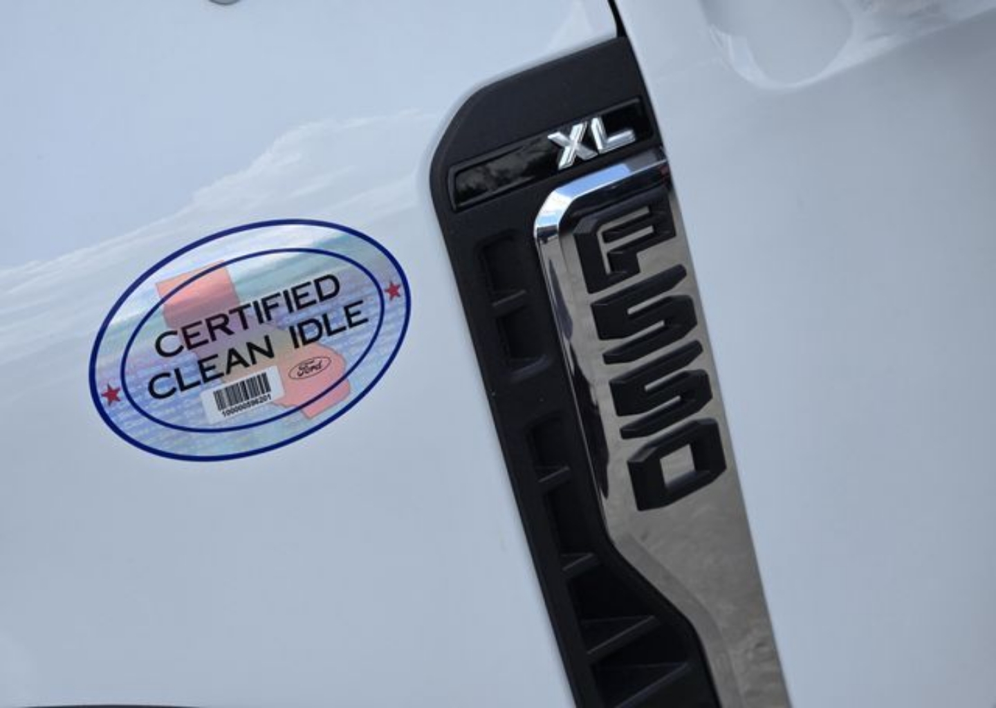 2026 Ford F-550 Super Duty Chassis Cab XL - Photo 7