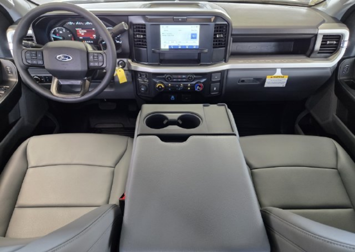 2026 Ford F-550 Super Duty Chassis Cab XL - Photo 20