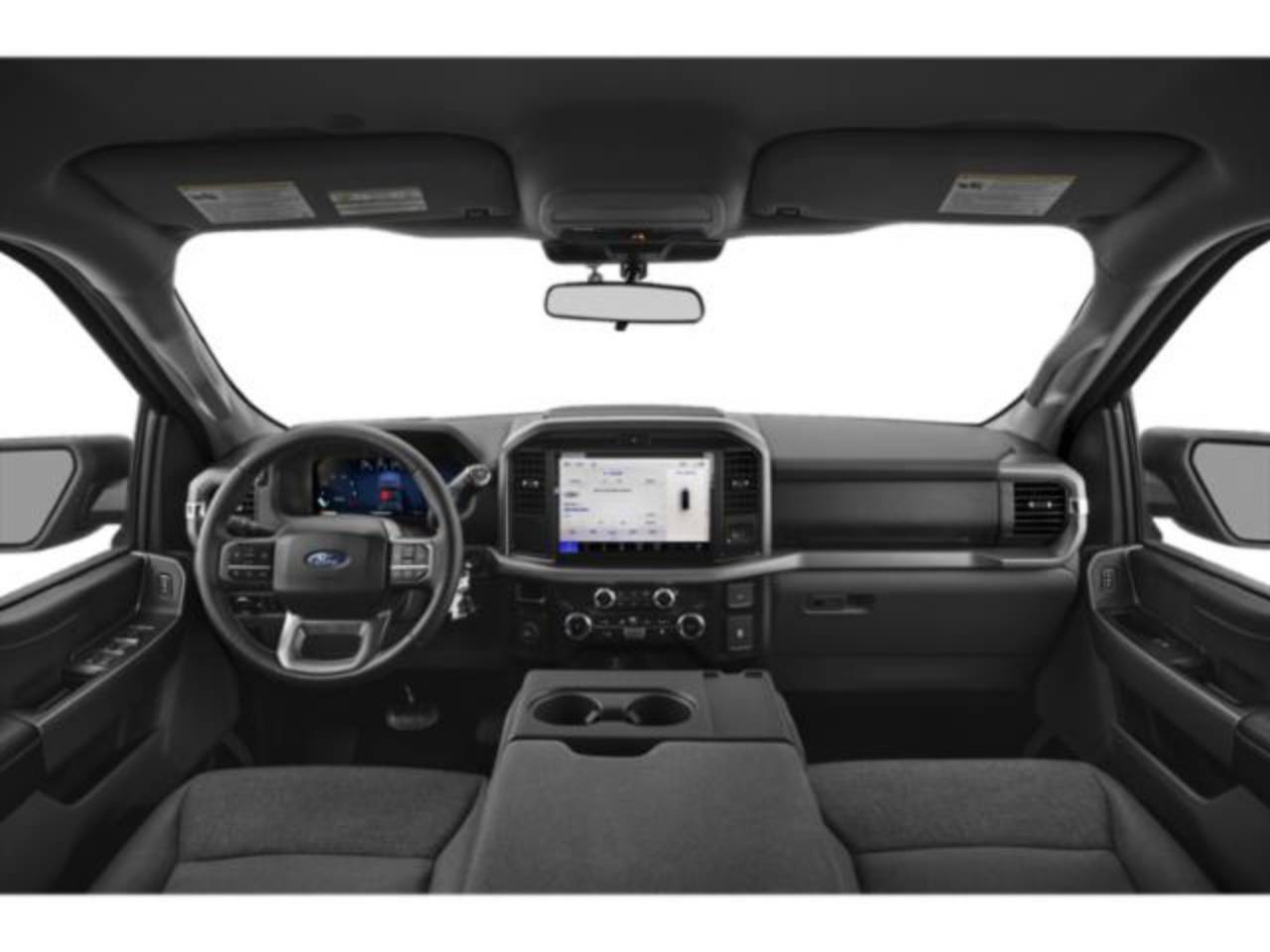 2026 Ford F-150 XLT - Photo 7