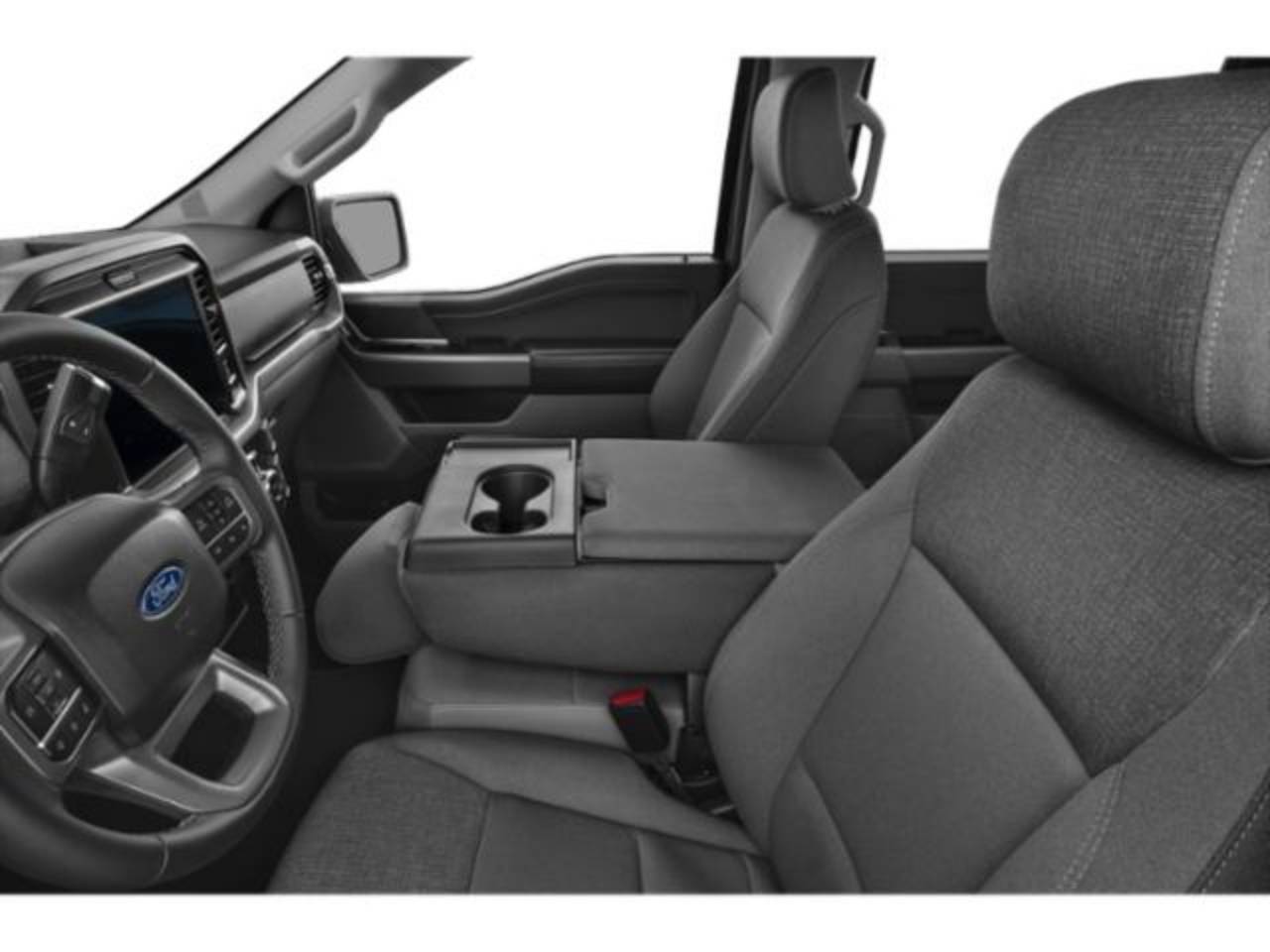 2026 Ford F-150 XLT - Photo 8