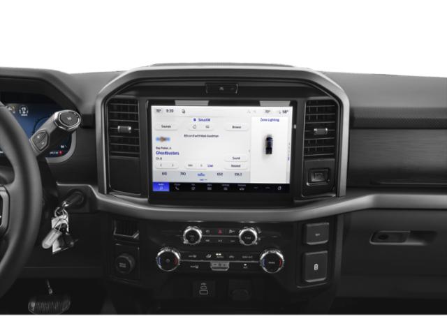 2026 Ford F-150 XLT - Photo 9