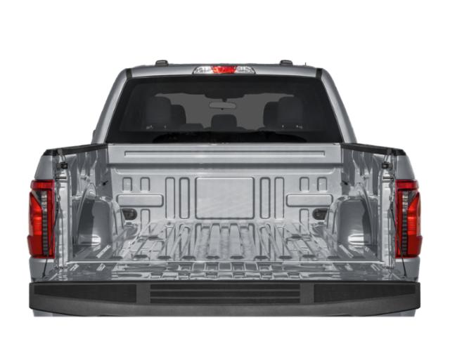 2026 Ford F-150 XLT - Photo 10