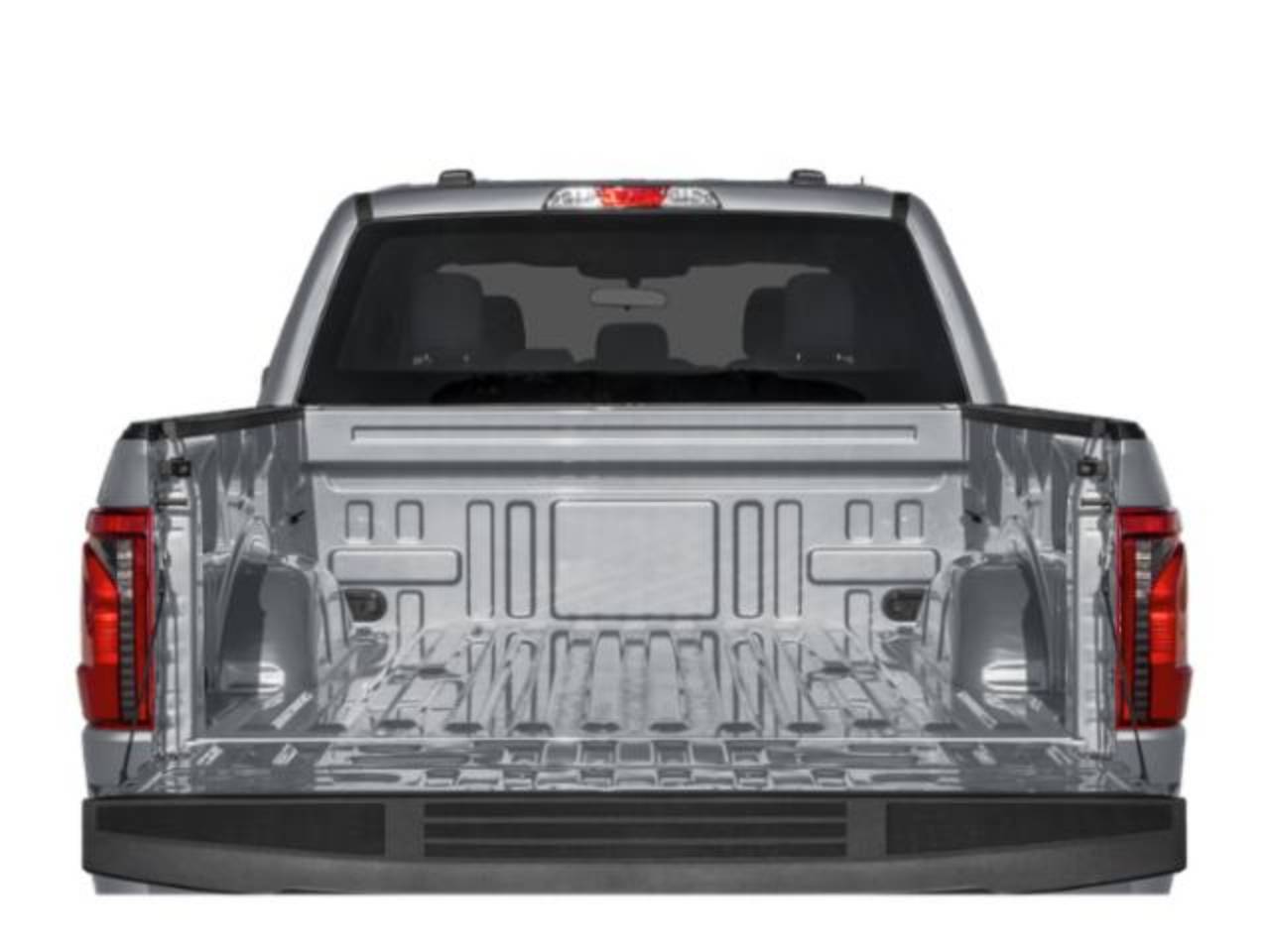 2026 Ford F-150 XLT - Photo 10
