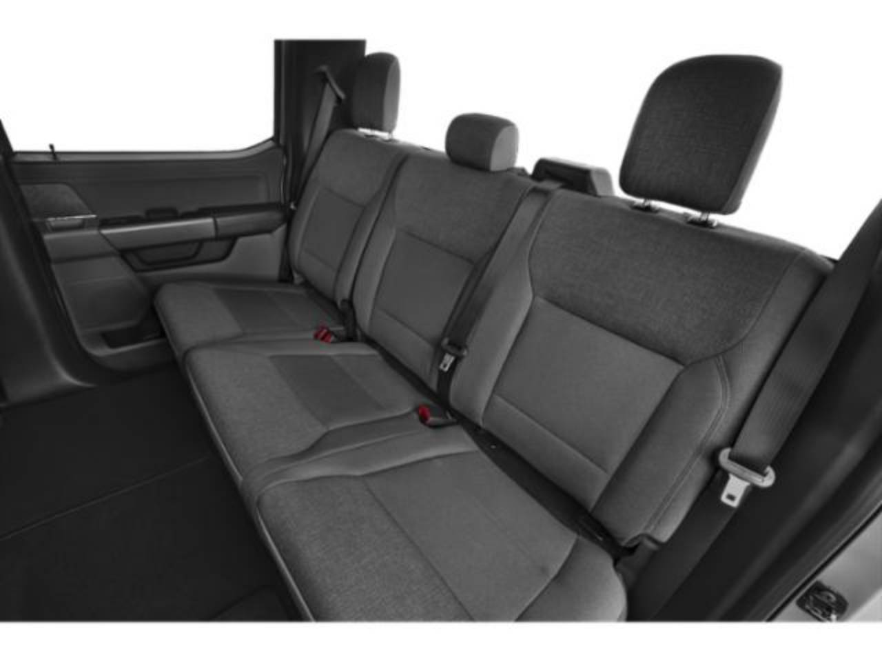 2026 Ford F-150 XLT - Photo 12