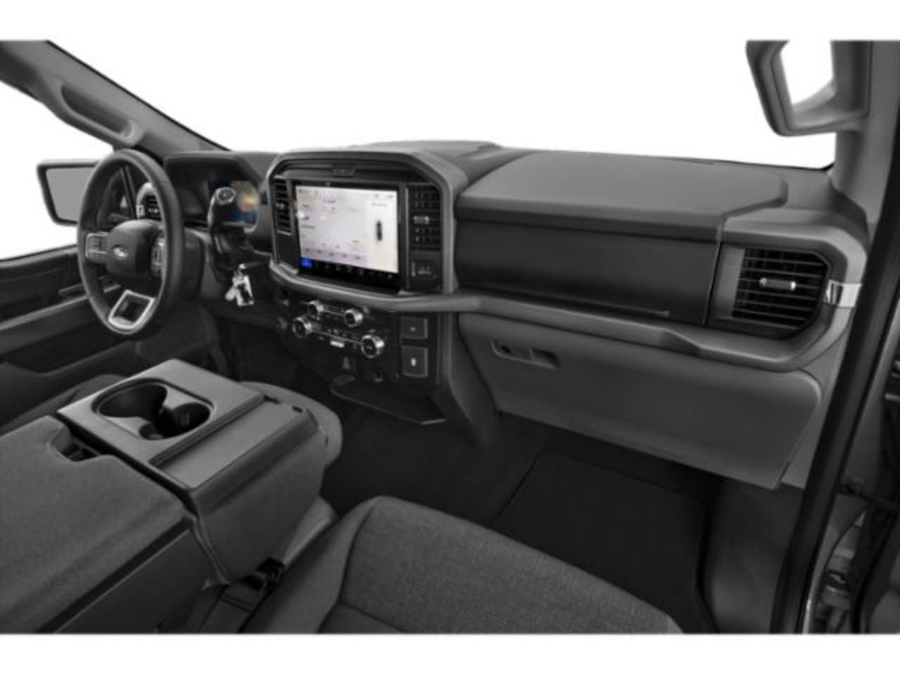 2026 Ford F-150 XLT - Photo 14