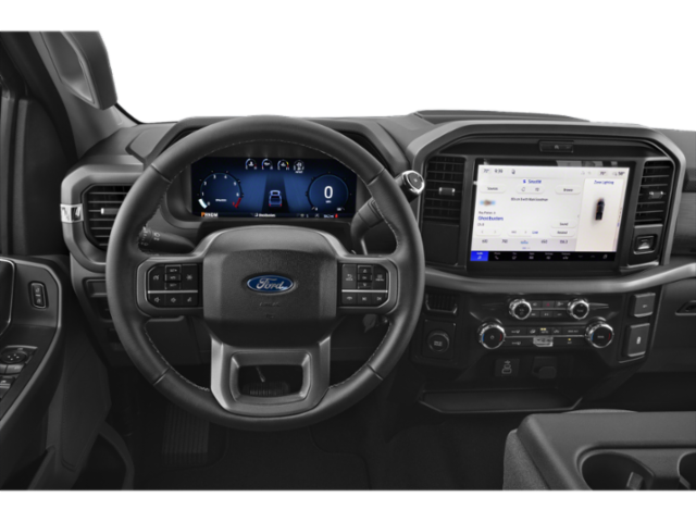 2026 Ford F-150 XLT - Photo 6