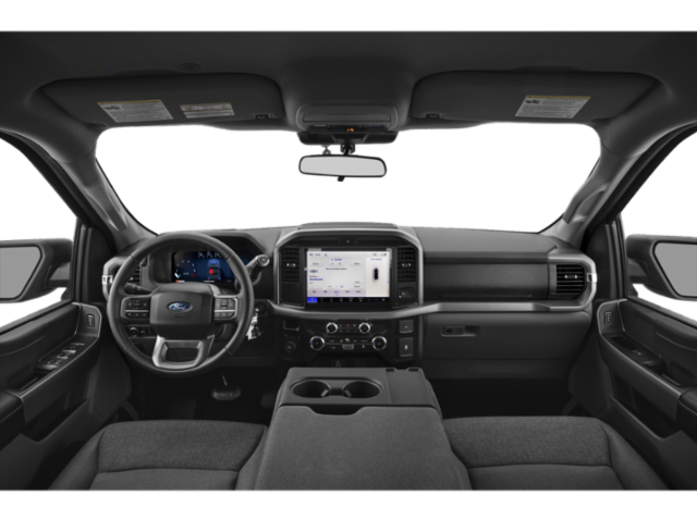 2026 Ford F-150 XLT - Photo 7