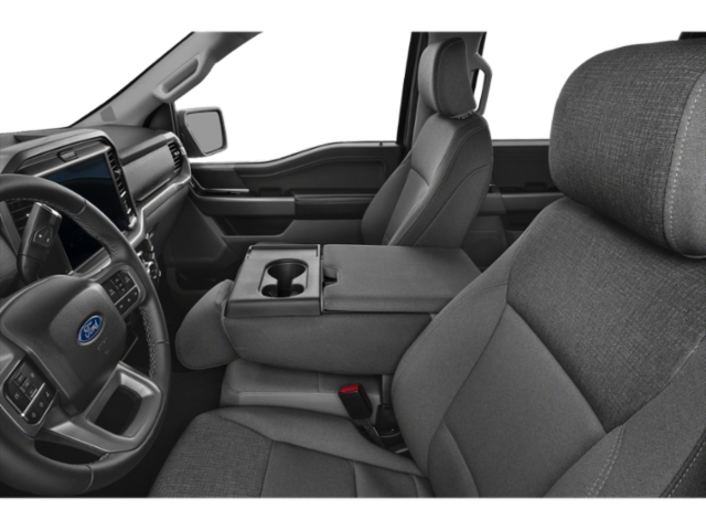2026 Ford F-150 XLT - Photo 8