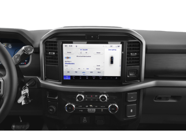 2026 Ford F-150 XLT - Photo 9