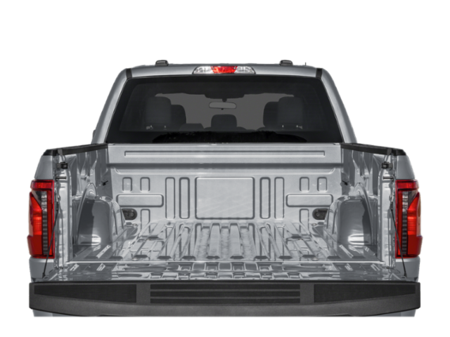 2026 Ford F-150 XLT - Photo 10