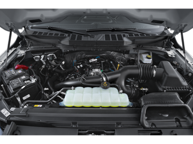 2026 Ford F-150 XLT - Photo 11
