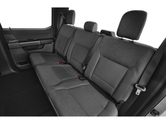 2026 Ford F-150 XLT - Photo 12